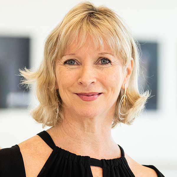 Marguerite Donlon