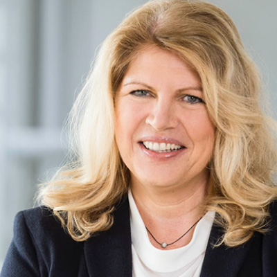 Beate Hagedorn M. A.
