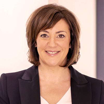 Anja-Christina Mau